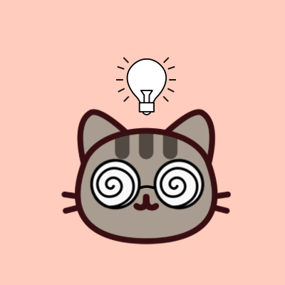 猫田ひらめのアバター